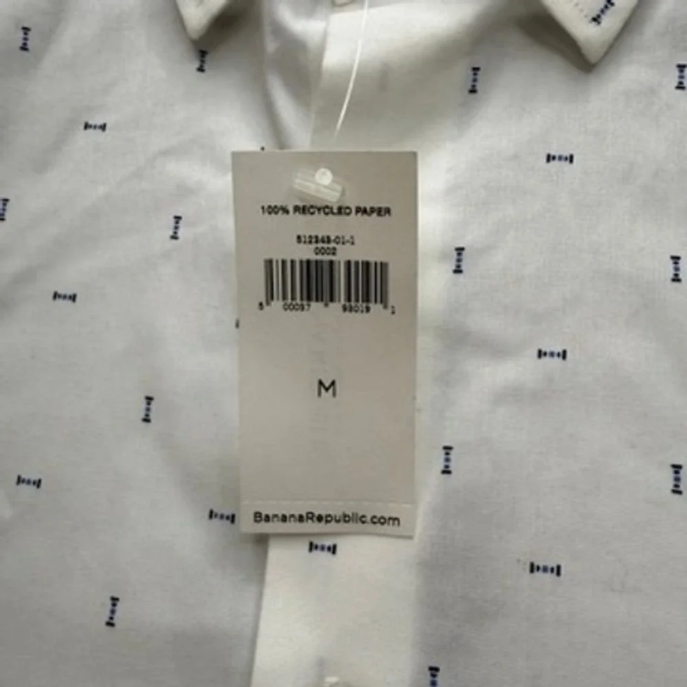 Banana Republic banana republic